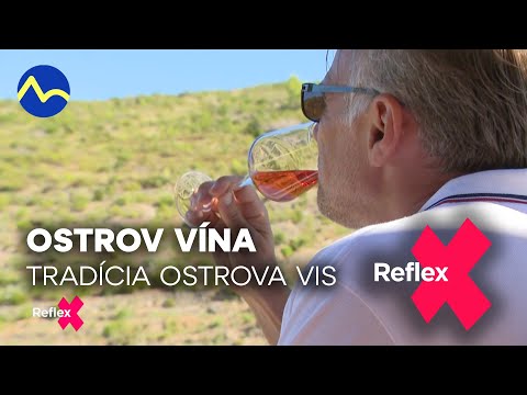 Vinársky ostrov Vis - kde sa víno pestovalo už za čias antiky | Reflex