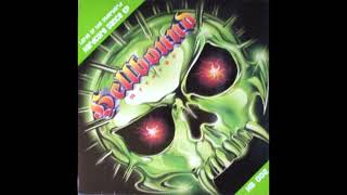 Lords Of The Underworld - Hardcore Dance EP (Gabber / Happy Hardcore)