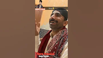 Mashooq Shar New Album New Song 2024 Eid Album 