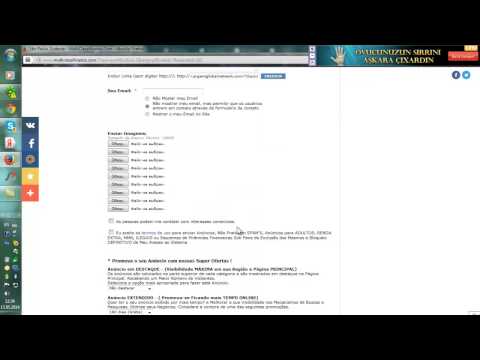 როგორ განვათავსოთ რეკლამა არგენტგლობალნეტვორკის მე-3 საიტზე