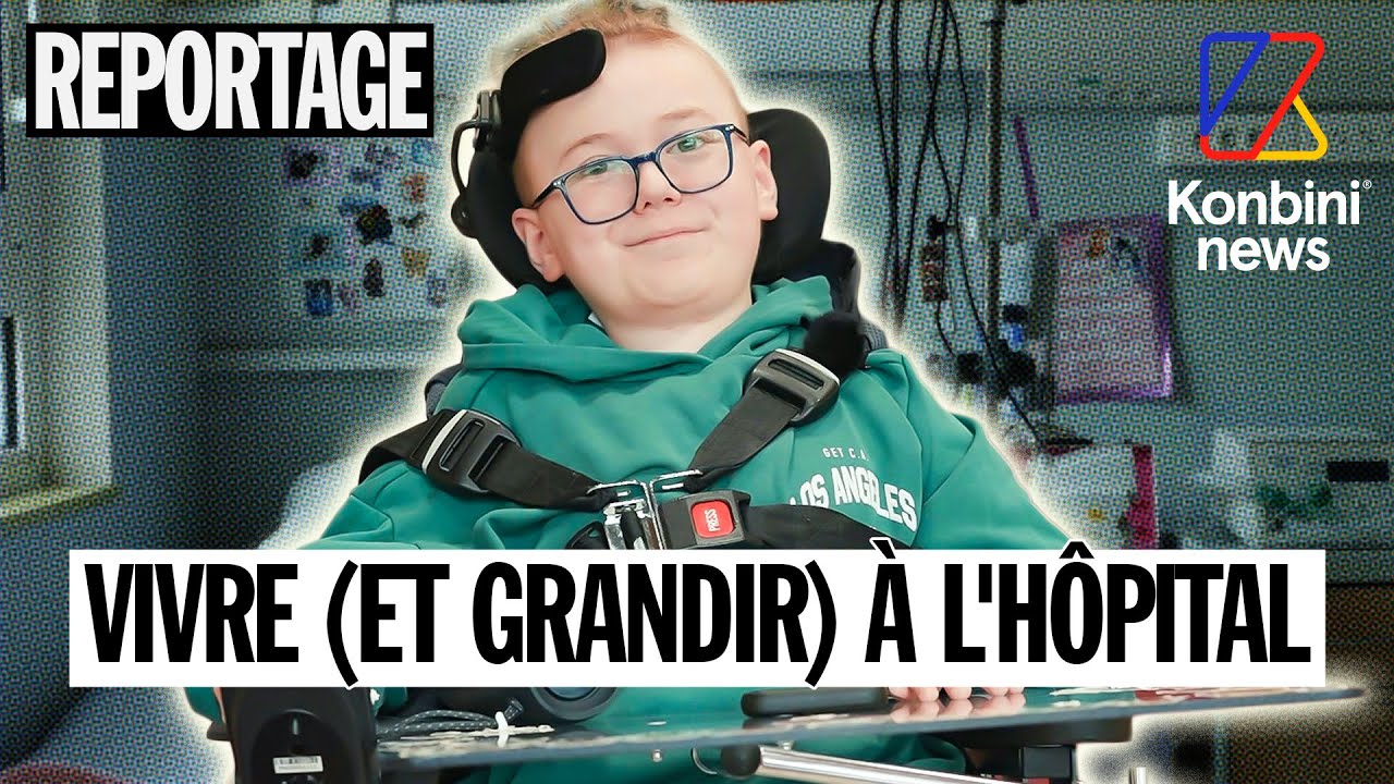 École à l’hôpital : “On respecte le temps et le rythme de chaque enfant”