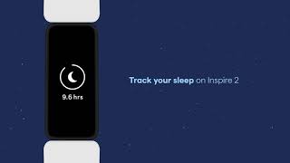 fitbit Inspire 2