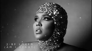 Lizzo - 2 Be Loved (Am I Ready)
