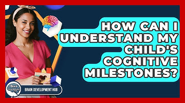 How Can I Understand My Child