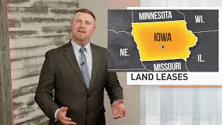 84% of Iowa Farmland Now Owned Debt-Free