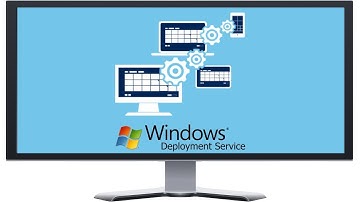 Windows 2019 Virtual LAB 2021 - Installing Windows Deployment Services