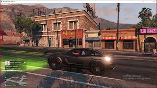 Cora hellcat 2022 made by jmoney brown zmod3 crashing after the update menu and simple trainer