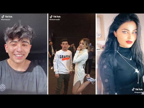 Cemre Solmaz Bir Dilek TikTok Videoları