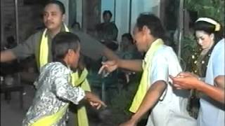 Tayub Tuban. Pokok e Melu .  Kangen Bojo