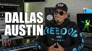 Dallas Austin: Boyz II Men Became 'AHoles' After 1st Album, Dissed Babyface in the Studio (Part 5)