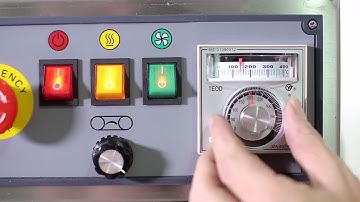 FR 900V Continuous Vertical band sealer machine with steel printing for date