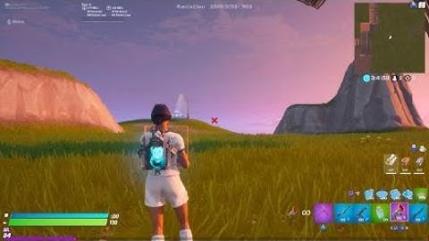 How to do thanos ramp rush(not that good at them)