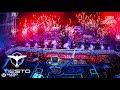 Tisto drops only  ultra japan 2017