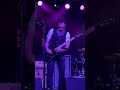 Quick Riff 2 with James Black of @fingereleven - awesome Riffage #guitar #riff #rock #concert