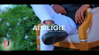 AISILIGIE  - LEMAH LEMAYIAN ( OFFICIAL MUSIC VIDEO )