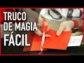 Truco Mujer Cortada revelado - Aprender Magia Gratis