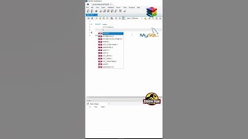 MySQL 8.0 - UCASE y LCASE