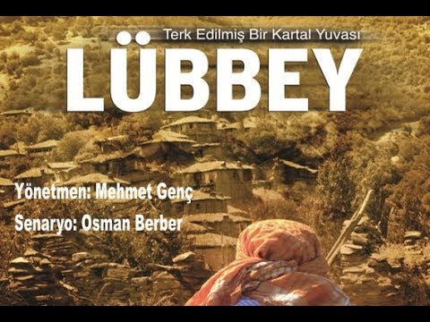 LÜBBEY-Terkedilmiş Kartal Yuvası