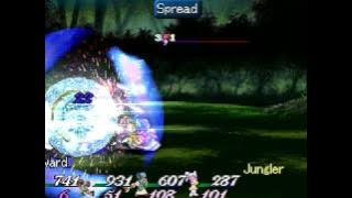 Tales of Eternia Jungler 2 (Co-op 2-Player/Hardcore)