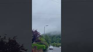 Beautiful Weather #train #claude #shorts #travel #uk