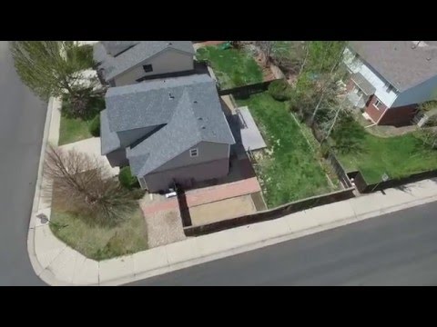 2801 W 126th Avenue, Broomfield, CO home video tour
