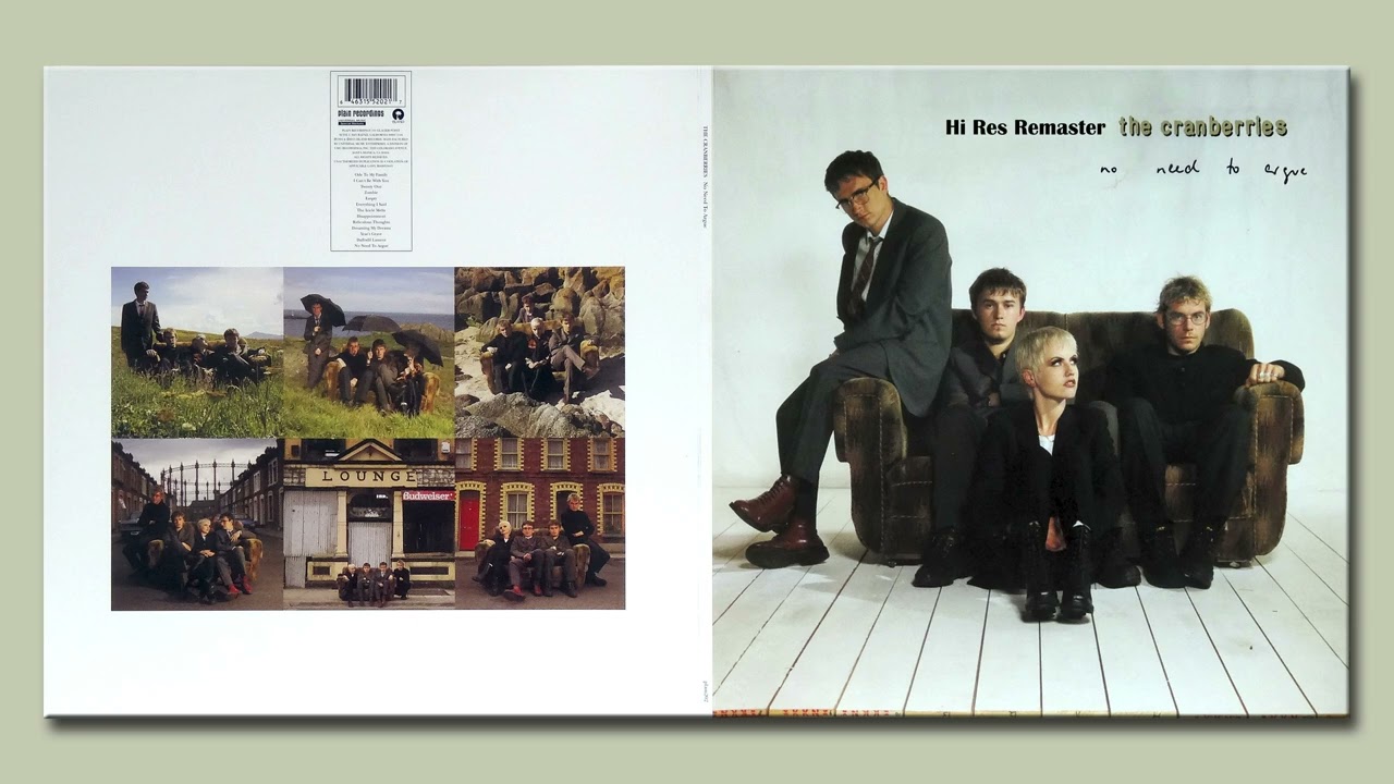 Watch The Cranberries - Empty - HiRes Remaster on YouTube Watch The Cranberries - Empty - HiRes Remaster on YouTube