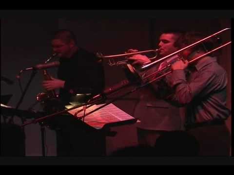 Steve Blair Jazz Septet "The Mystic Chord"