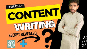 Step by step Guide to Write Seo Optimized Article with Chatgpt/ master of learning