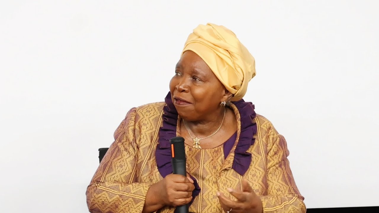 Lived Solidarity: How Cuba and South Africa Stood Firm