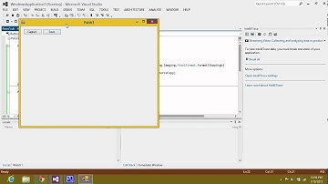 Screen Capture In VB.NET | Sky Eky Tutorial 3