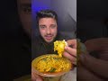 I Am NEVER Swallowing Fufu Again 😭‼️#Fufu #Egusi #FufuEgusi #Foodie #Foodies #FoodReview TryingFufu