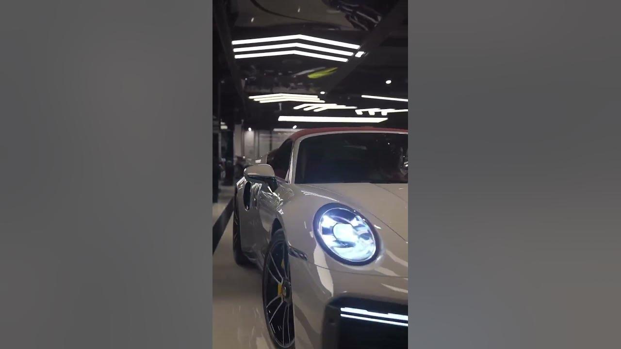 • “This Car Will Leave You Speechless ?? #Shorts”