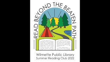 Read Beyond the Beaten Path: Summer Reading Club 2022
