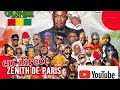 Musique guineene au znith de paris hezborap amazaofficiel et tant dautres artistes