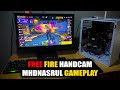 Free fire pc handcam gameplay mode pepengshoot sg2 only