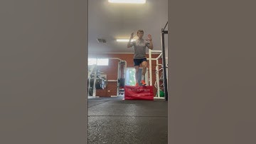 SL Depth Drop to Lateral Jump