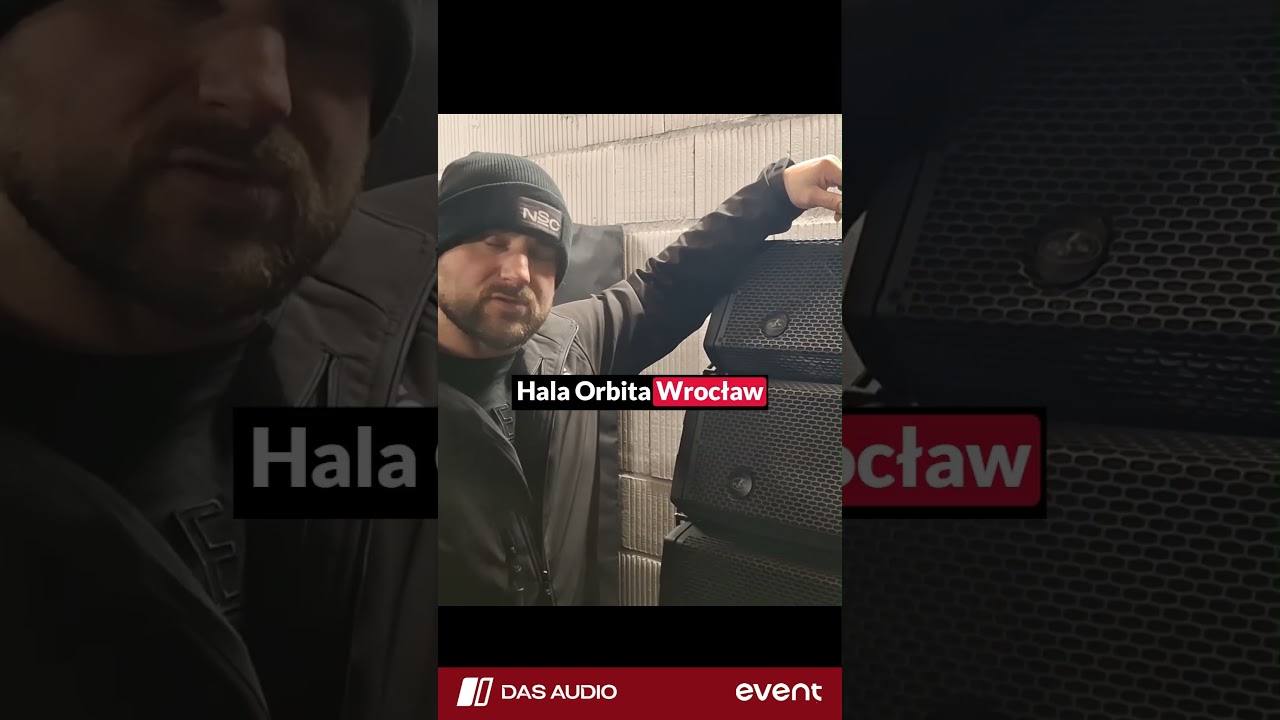 🔊 DAS Event-28A Klient zadowolony? Misja wykonana! ✅