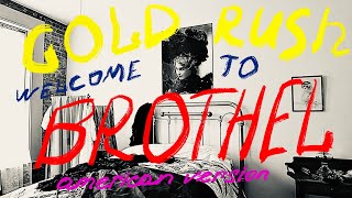 Deadwood Brothel Museum.Travel to South Dakota.History of gold rush in America.Sturgis fun PART 1