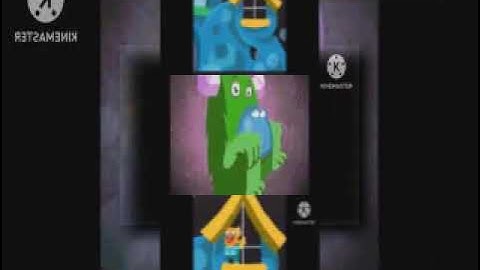 Request YTPMV Creature Create Intro English Scan v3