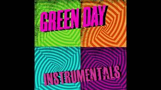 Green Day - Stray Heart - Instrumental