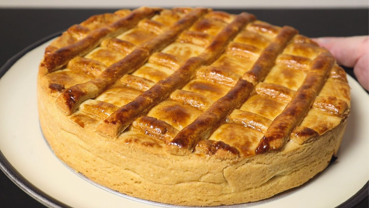 EMPADÃO DE BACALHAU CREMOSO | DERRETE NA BOCA