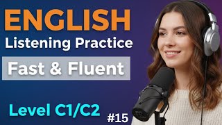 How to Become the Best Version of Yourself ( C1–C2) Advanced English Listening Practice