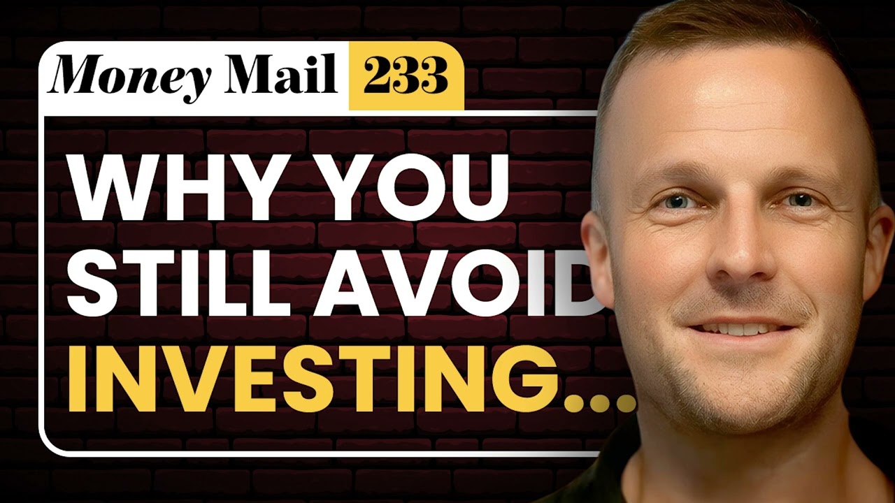 Why You Haven't Started Investing: Money Mail 233
