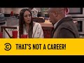 That S Not A Career Instant Mom Comedy Central Africa