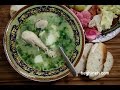 Chicken Rice Soup Recipe - Heghineh Cooking Show