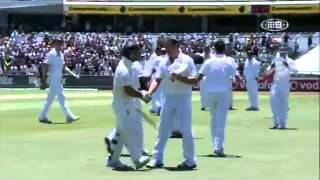 Ricky Ponting Last Innings Australia Vs South Africa 3Rd Test Day 4 Full Highlights