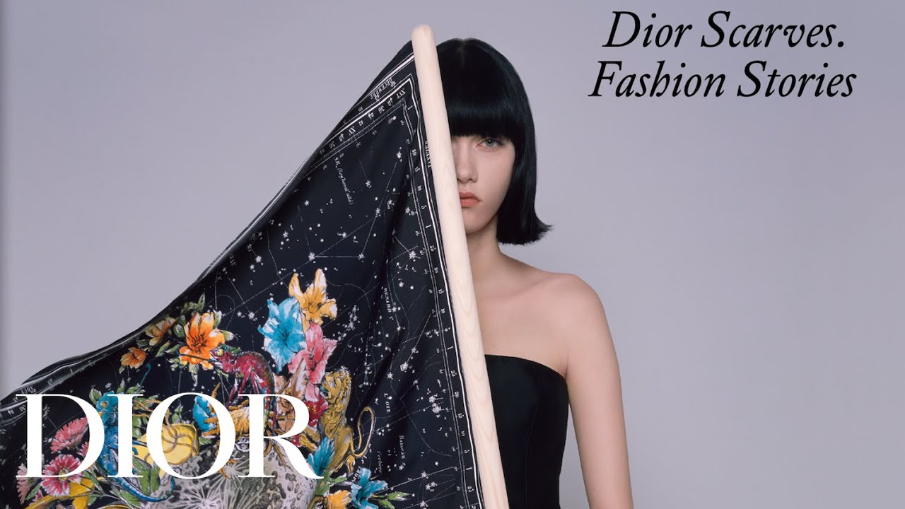 DIOR】