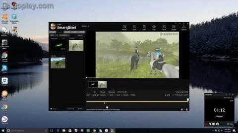 How to.. Smart Pixel
