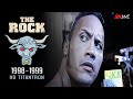 The Rock 1998 Do You Smell Titantron HD Remastered 