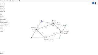 Geometry ScreenCast